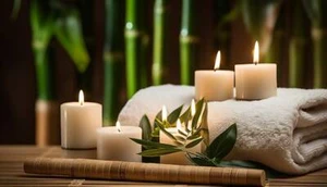 Massage relaxant